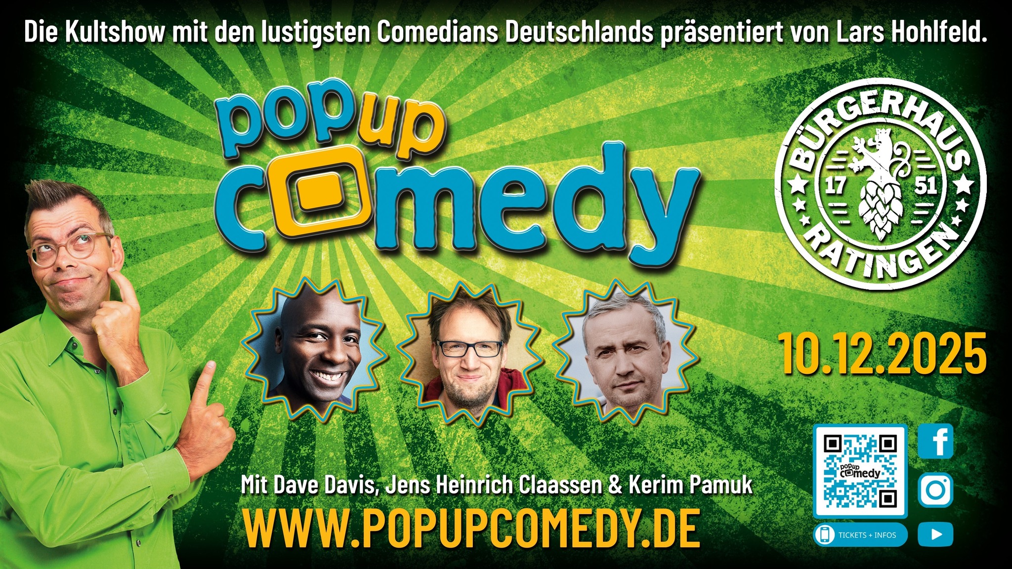 𝗣𝗢𝗣 𝗨𝗣 𝗖𝗢𝗠𝗘𝗗𝗬