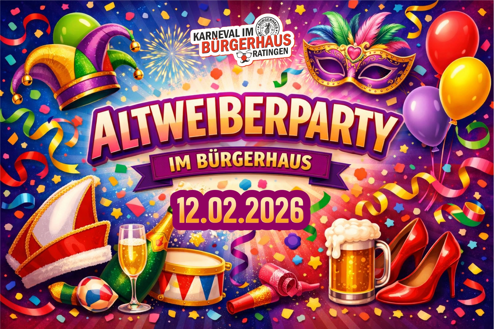 𝗔 𝗟 𝗧 𝗪 𝗘 𝗜 𝗕 𝗘 𝗥 𝗶𝗺 𝗕ü𝗿𝗴𝗲𝗿𝗵𝗮𝘂𝘀 𝗥𝗮𝘁𝗶𝗻𝗴𝗲𝗻